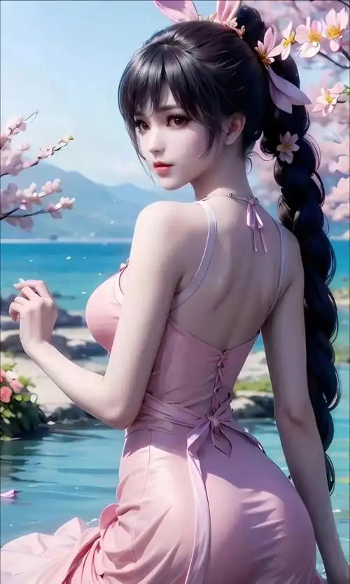 蜜桃视频奇幻动漫灵狐纪海报